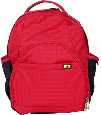 

Liviya Sb540lv 30 L Backpack(Red)