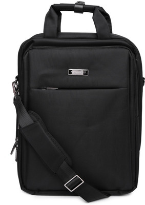 

Invictus Premium 2.2 L Backpack(Black)