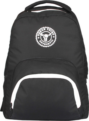 

Urban Tribe Street Hawk Tall Boy 24 L Laptop Backpack(Black)