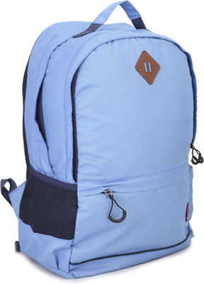

Tommy Hilfiger CRUISE 26 L Backpack(Blue), Light blue