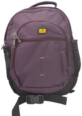 

Liviya Sb6724lv 30 L Backpack(Purple)