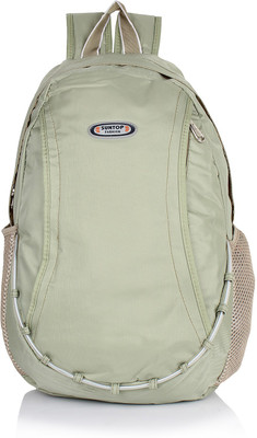 

Suntop A78 16 L Backpack(Green), Pista green