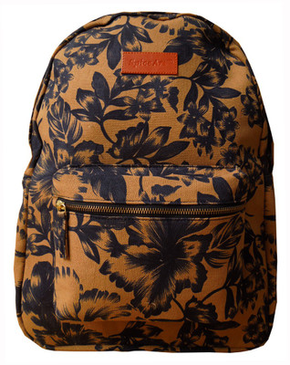 

Spice Art SA - 002ABP 4.1 L Backpack(Brown), S02