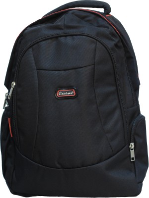 

Duckback Zbrc 102 4 L Backpack(Black, Grey)