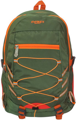 

Donex 735 24 L Backpack(Multicolor)