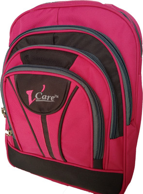 

Vcare VC2 29.44 L Medium Backpack(Pink)