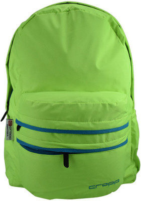 

Cropp 508lime 21 L Backpack(Green)