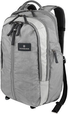 

Victorinox Altmont Vertical-Zip 29 L Backpack(Grey)