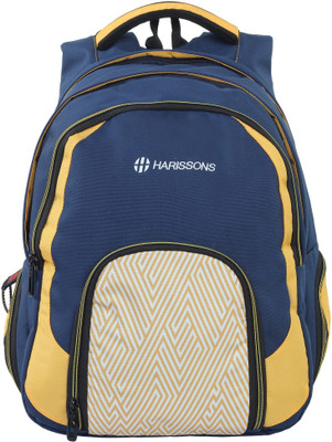 

Harissons Illusion 2015 44 L Backpack(Yellow), Yellow-11