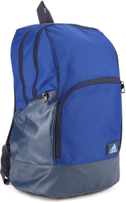 

ADIDAS Nga 1.0 M Backpack(Blue), Coll royal