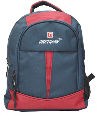 

JustGear JGB_010 36 L Backpack(Multicolor)