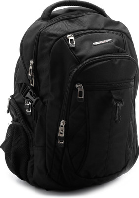 

VIP I2 04 Laptop Backpack(Black)