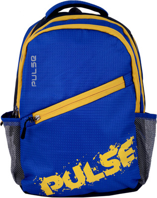 

Pulse PRB 40 L Laptop Backpack(Blue), Royal blue