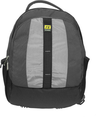 

FB Fashion SB-336 15 L Backpack(Grey)