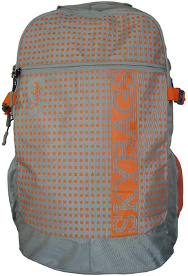 Skybags lazer top plus