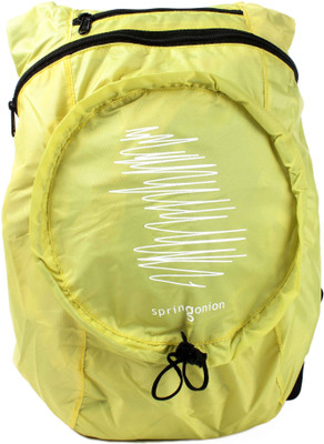 

OTLS Deck Free Size Backpack(Green)