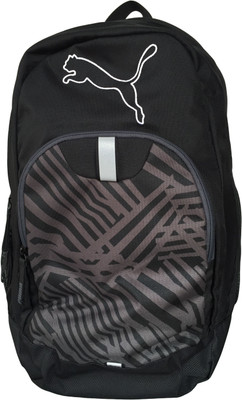 

Puma Echo 21 L Backpack(Black)