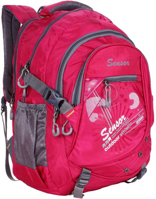 

Sensor Urbona 32 L Backpack(Pink)