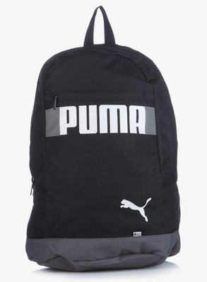 

Puma Pioneer 4 L Backpack(Black)