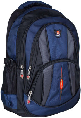 

Sensor Opus 32 L Backpack(Black), Black;blue