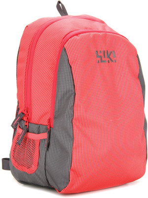 Wildcraft Endo Pink 33 L Medium Backpack(Pink)