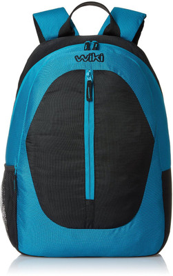 

Wildcraft 8903338017752 18 L Backpack(Blue)