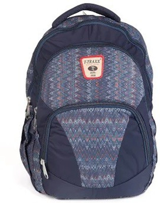 

T-TRAXX Dulcet 7 L Backpack(Multicolor)