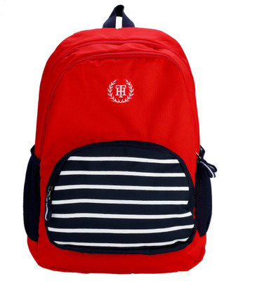 

Tommy Hilfiger Bristol 27.324 L Backpack(Red)