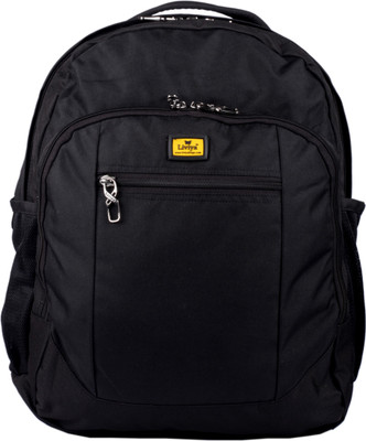 

Liviya SB840LV 32 L Medium Backpack(Black)