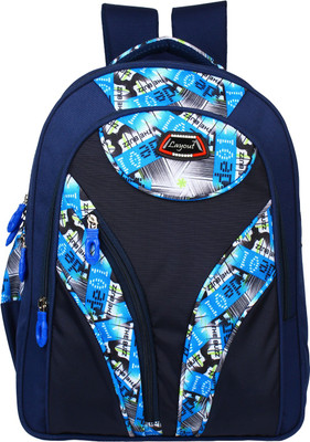 

Layout Cord 30 L Backpack(Blue)