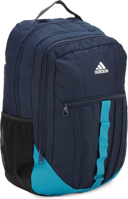 

ADIDAS ADI STARATON 25 L Backpack(Blue, Black), Conavy