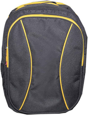 

Port Megatron 3.5 L Backpack(Black), M3