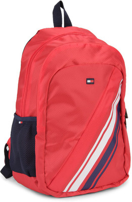 

Tommy Hilfiger Preston Backpack(Red)