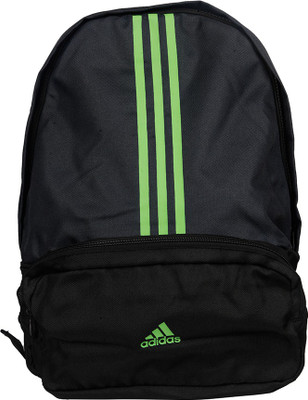 

ADIDAS AA8475 4.5 L Backpack(Black)