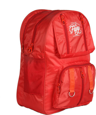 

storeharp tokyo xl 20 L Laptop Backpack(Red)