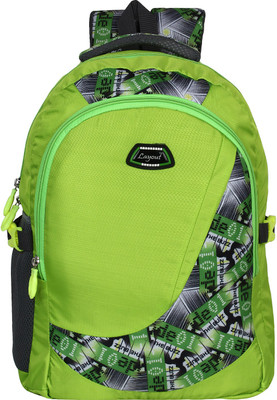 

Layout Mango 35 L Backpack(Green)