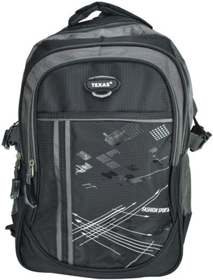 

Texas USA ExclusiveBag31WDS 0 L Backpack(Multicolor)