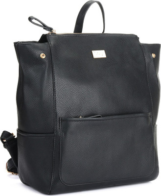 

Allen Solly Backpack(Black)