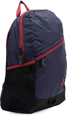 

Puma Special Backpack(Blue, Black), Peacoat and biking red