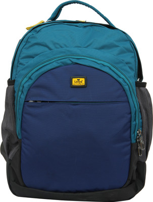

Liviya SB982LV 31 L Medium Backpack(Blue)