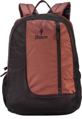 

Istorm Falcon 20 L Backpack(Multicolor)