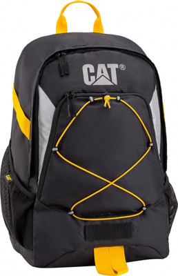 

CATERPILLAR Activo 25 L Laptop Backpack(Multicolor)