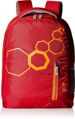 

Pronto TWISTER 20 L Backpack(Red)