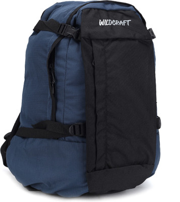 

Wildcraft Runaway 15 Backpack(Blue)