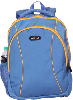

Bag Srus Metro Surfer 21 L Backpack(Blue), Sky blue