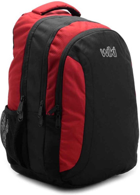 

Wiki by Wildcraft Wiki 10.13 Backpack(Red, Black)