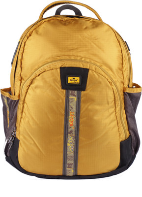 

Liviya SB994lv 10 L Large Backpack(Yellow)