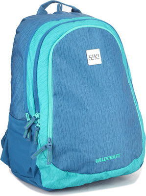 

Wildcraft Wiki 6 Hue 6 39 L Backpack(Blue, Green)