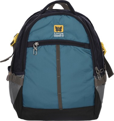 

Liviya Sb1122lv 30 L Backpack(Blue)