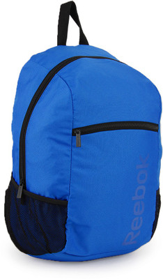 

REEBOK Combi Lp Bpk Backpack(Blue, Black), Freblu;sports essentials